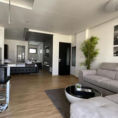 Lev Eilat Suites Dış mekan fotoğraf