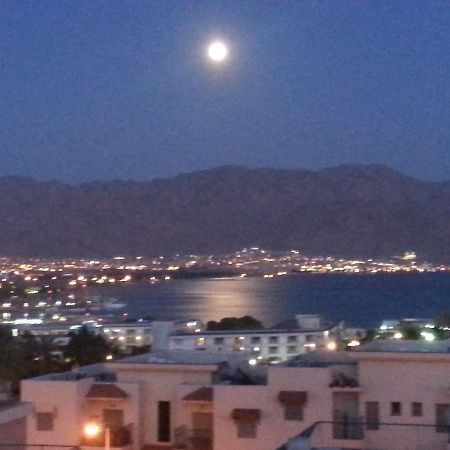 Lev Eilat Suites Dış mekan fotoğraf