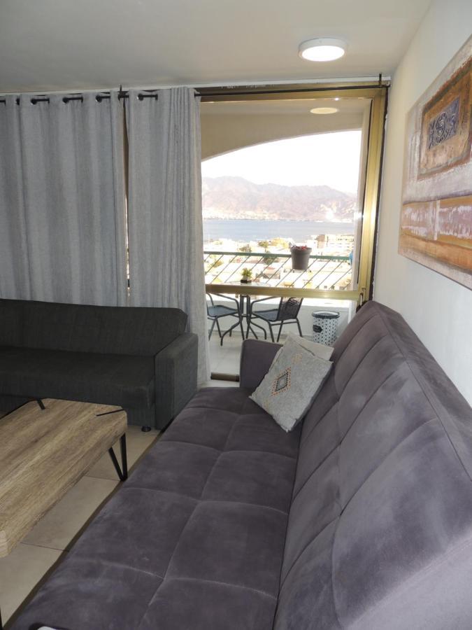 Lev Eilat Suites Dış mekan fotoğraf