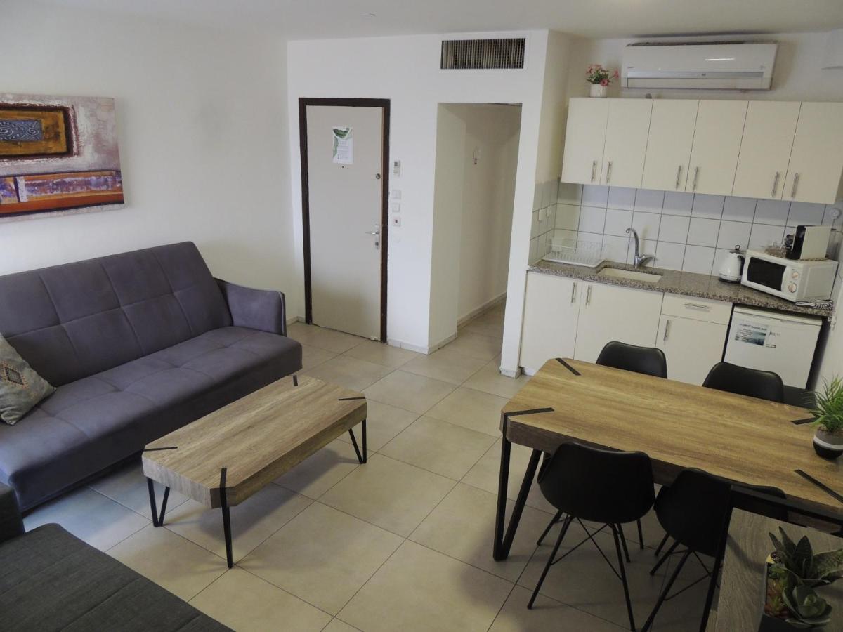 Lev Eilat Suites Dış mekan fotoğraf