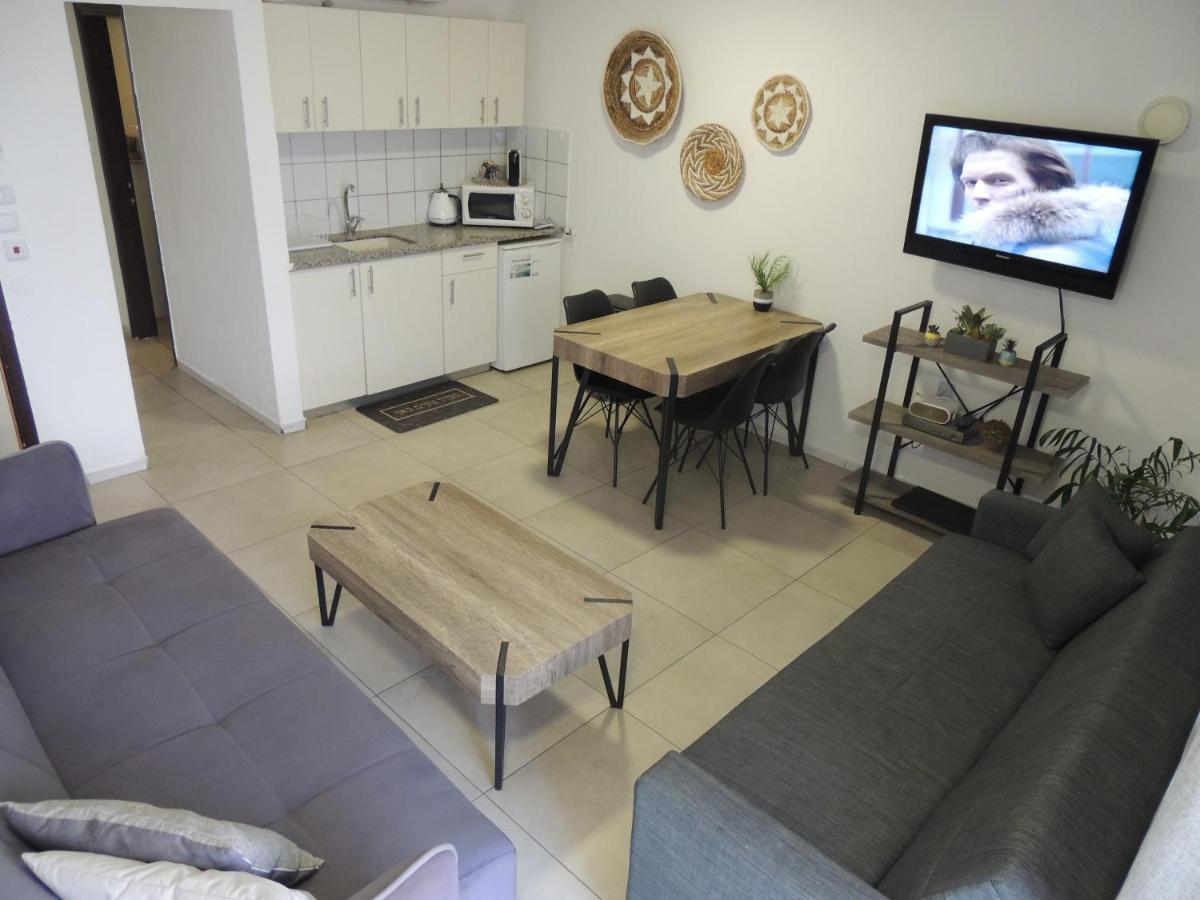 Lev Eilat Suites Dış mekan fotoğraf