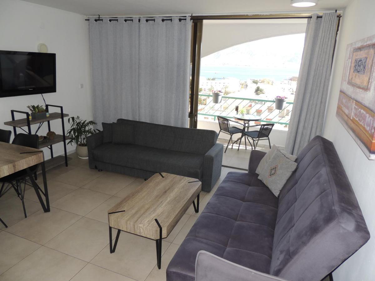 Lev Eilat Suites Dış mekan fotoğraf