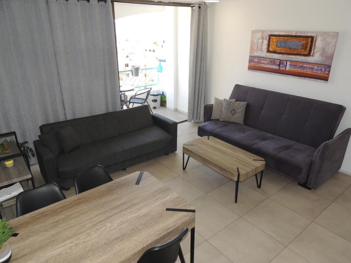 Lev Eilat Suites Dış mekan fotoğraf