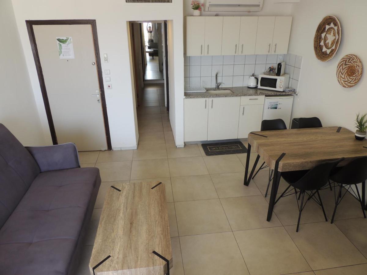 Lev Eilat Suites Dış mekan fotoğraf