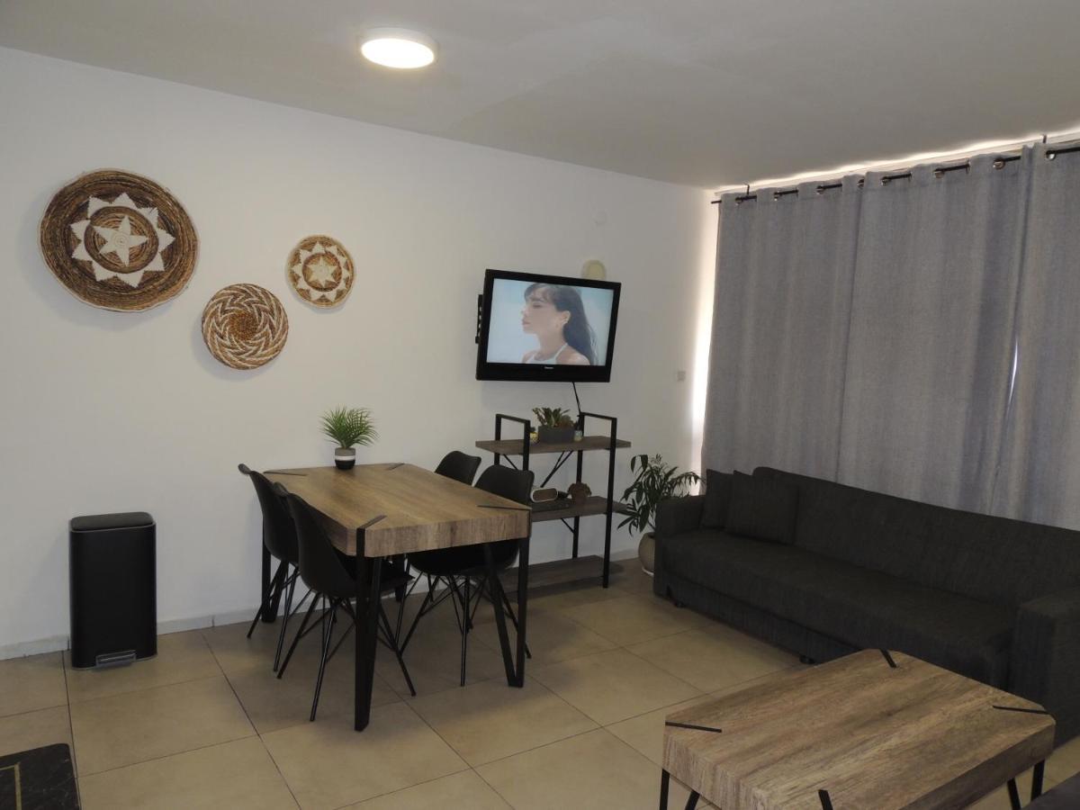 Lev Eilat Suites Dış mekan fotoğraf