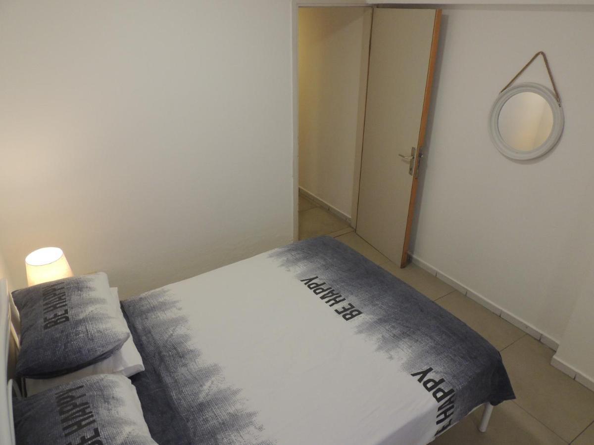 Lev Eilat Suites Dış mekan fotoğraf