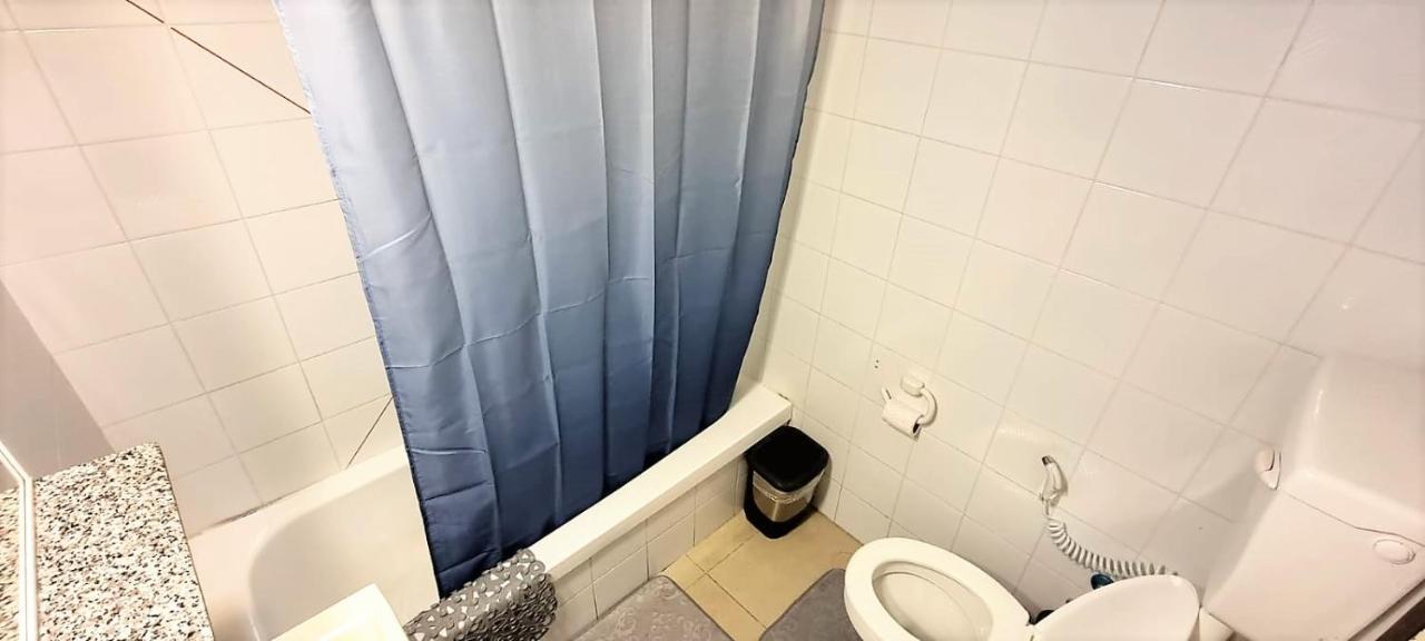 Lev Eilat Suites Dış mekan fotoğraf