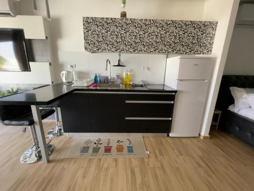 Lev Eilat Suites Dış mekan fotoğraf