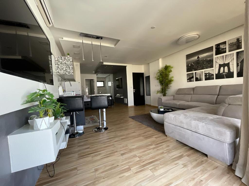 Lev Eilat Suites Dış mekan fotoğraf