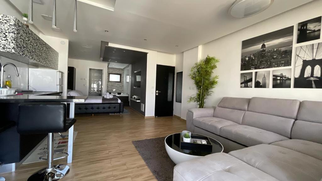 Lev Eilat Suites Dış mekan fotoğraf