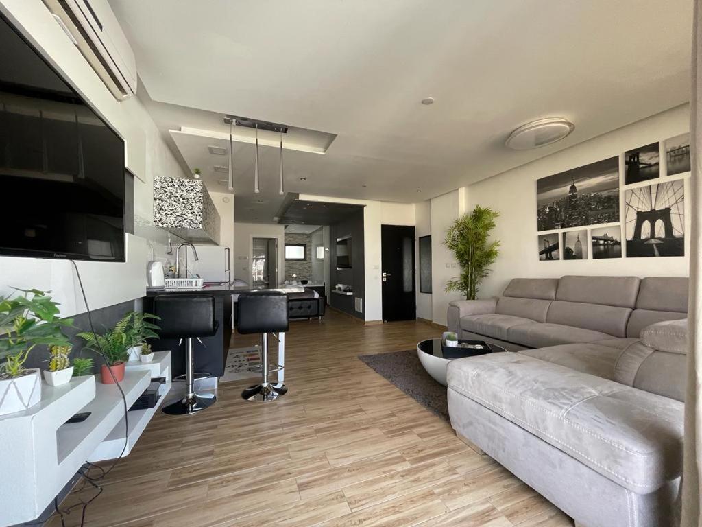 Lev Eilat Suites Dış mekan fotoğraf