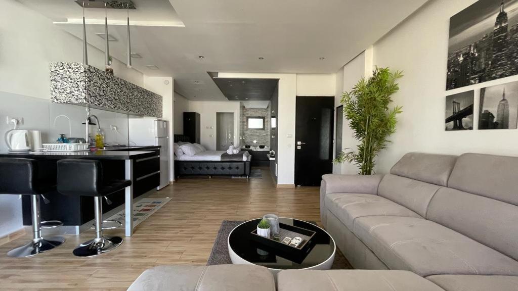 Lev Eilat Suites Dış mekan fotoğraf