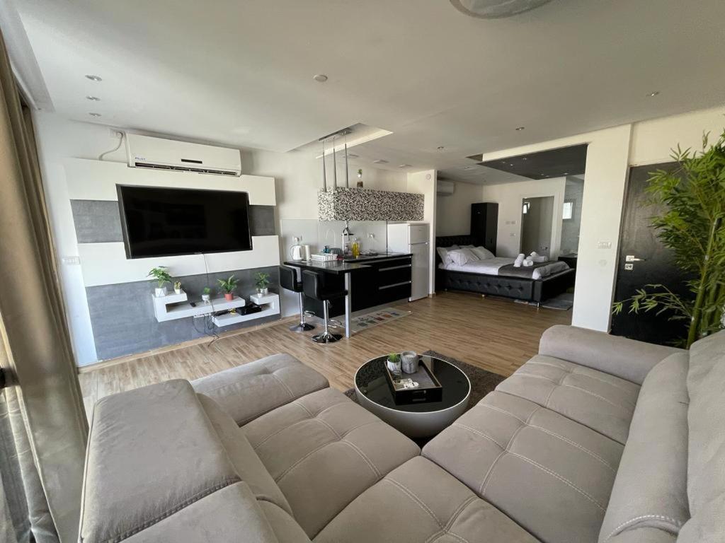 Lev Eilat Suites Dış mekan fotoğraf