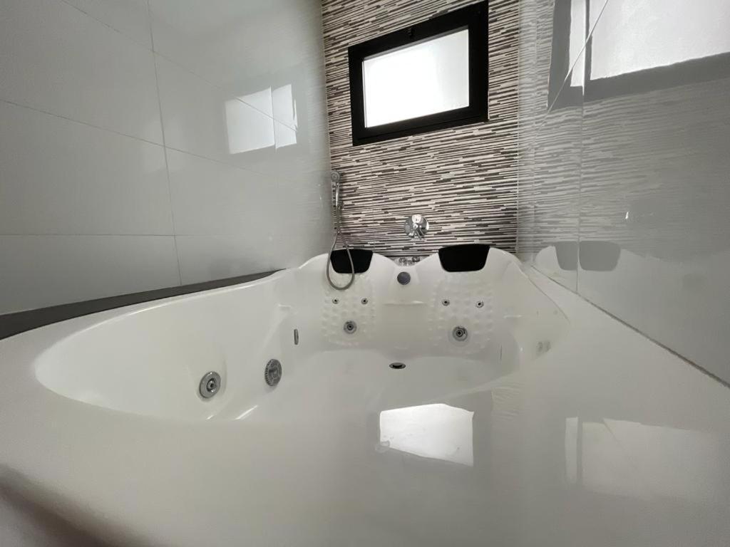 Lev Eilat Suites Dış mekan fotoğraf