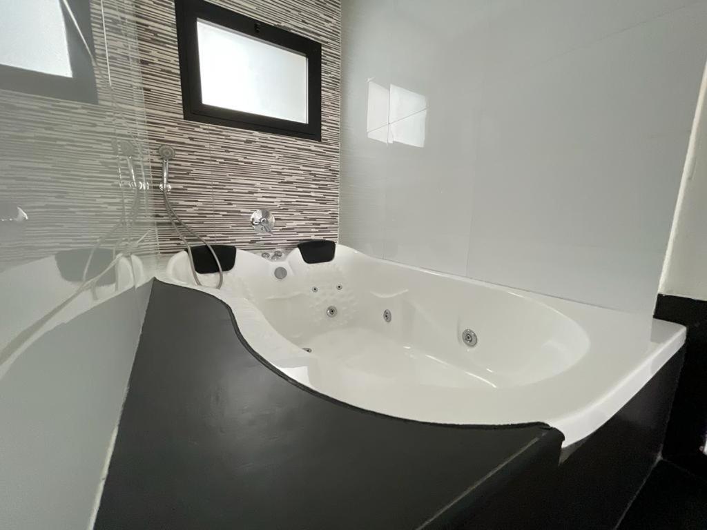 Lev Eilat Suites Dış mekan fotoğraf