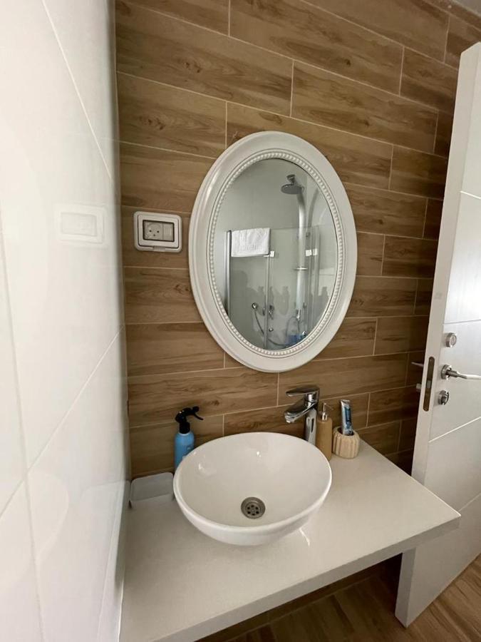 Lev Eilat Suites Dış mekan fotoğraf