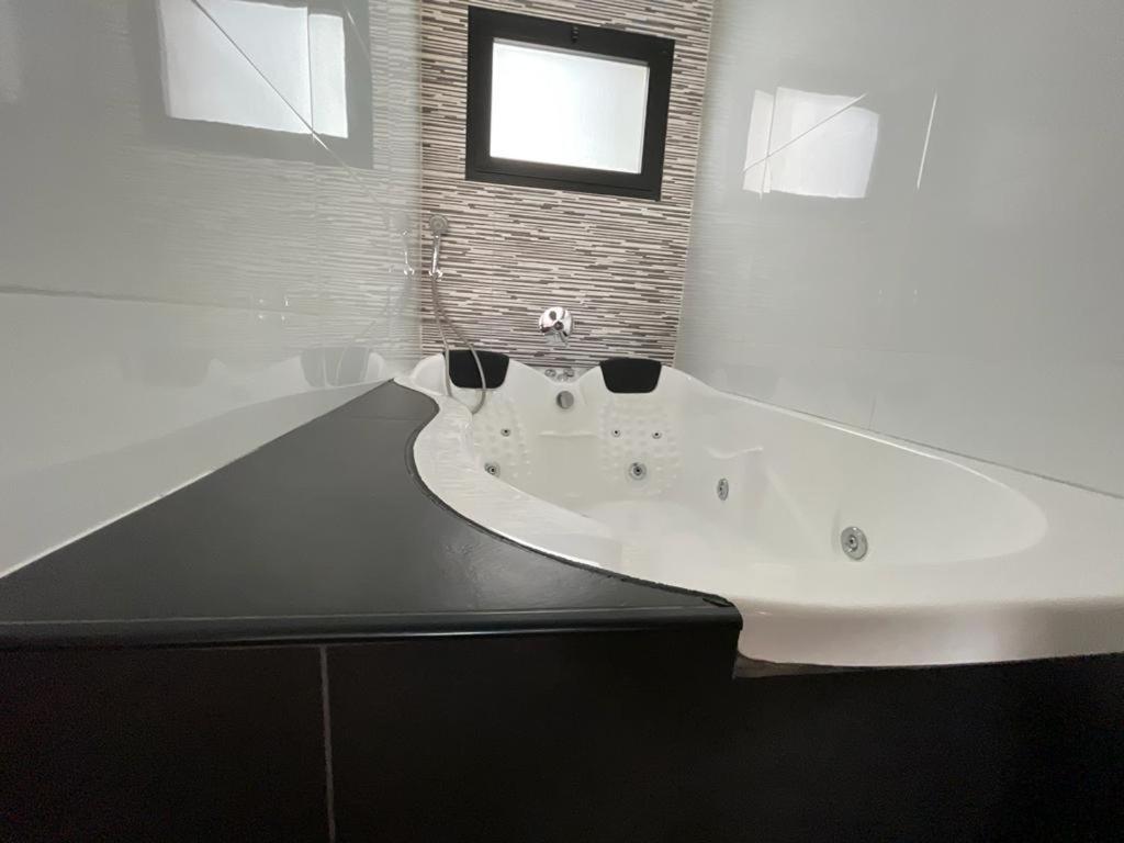 Lev Eilat Suites Dış mekan fotoğraf