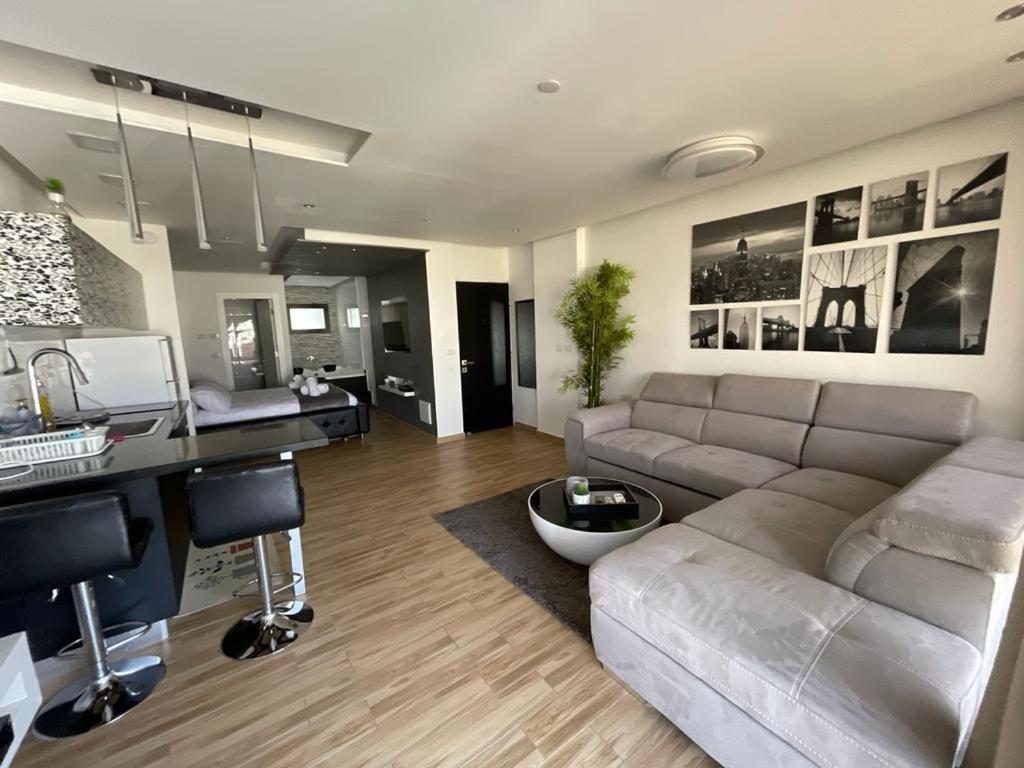 Lev Eilat Suites Dış mekan fotoğraf