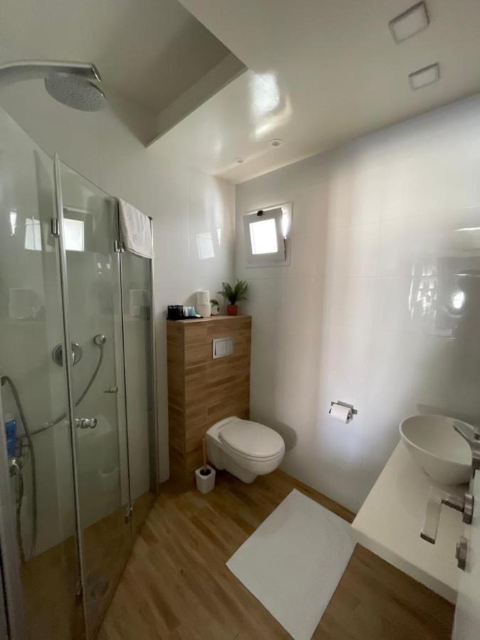 Lev Eilat Suites Dış mekan fotoğraf