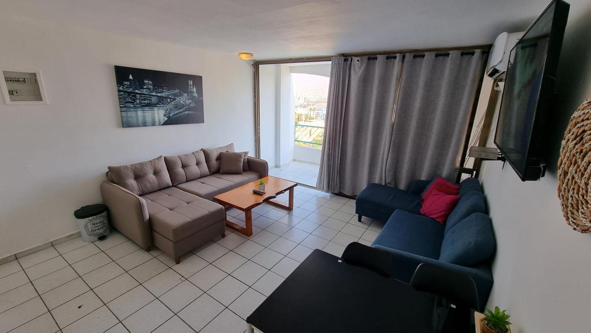 Lev Eilat Suites Dış mekan fotoğraf