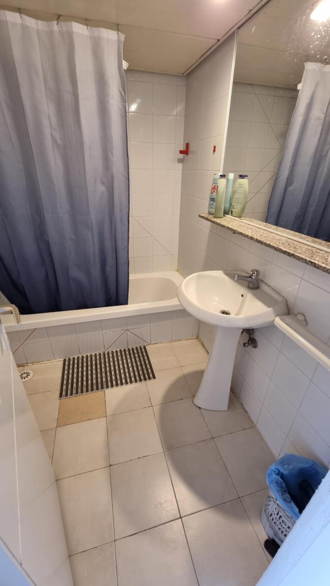 Lev Eilat Suites Dış mekan fotoğraf