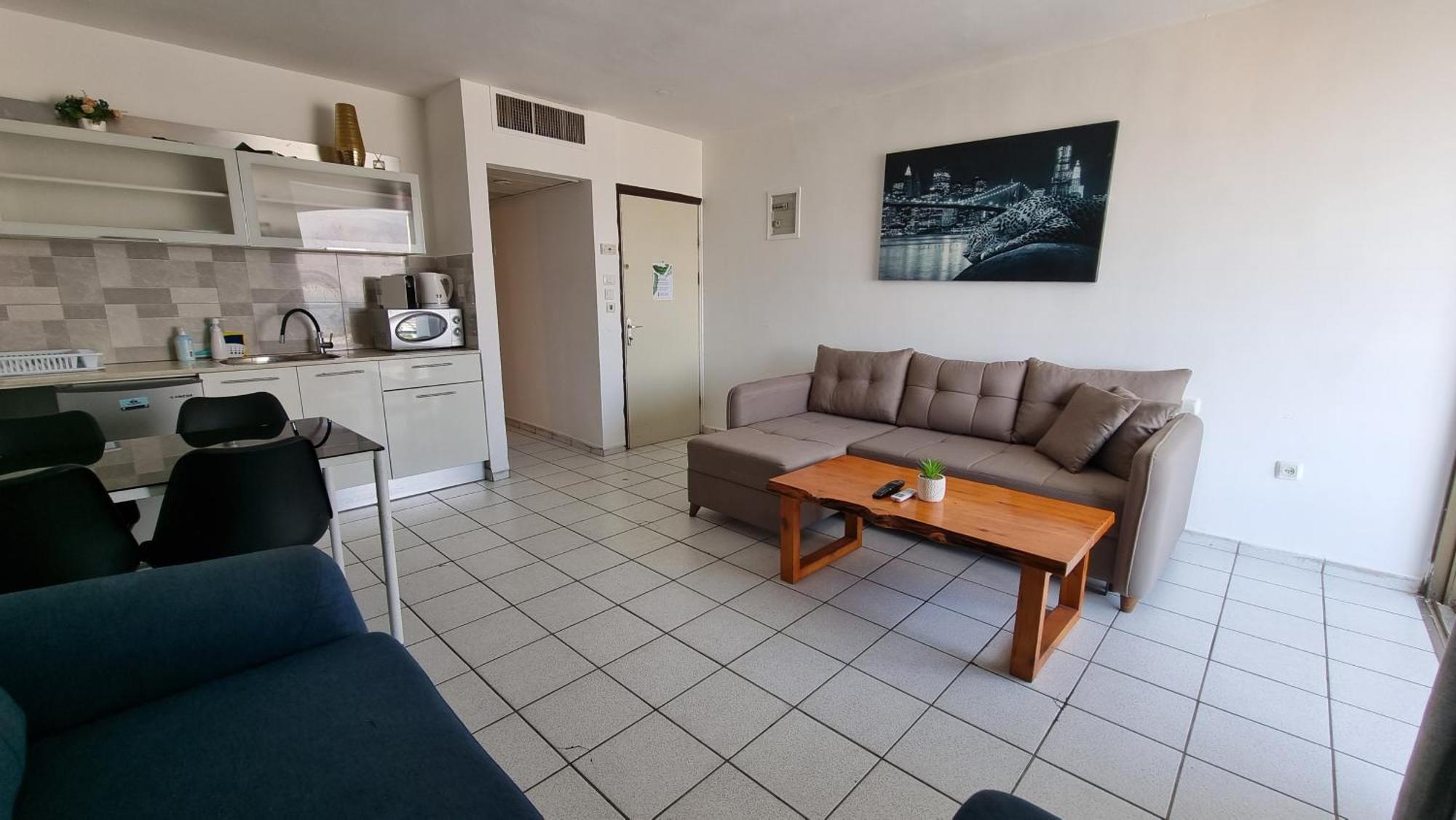 Lev Eilat Suites Dış mekan fotoğraf
