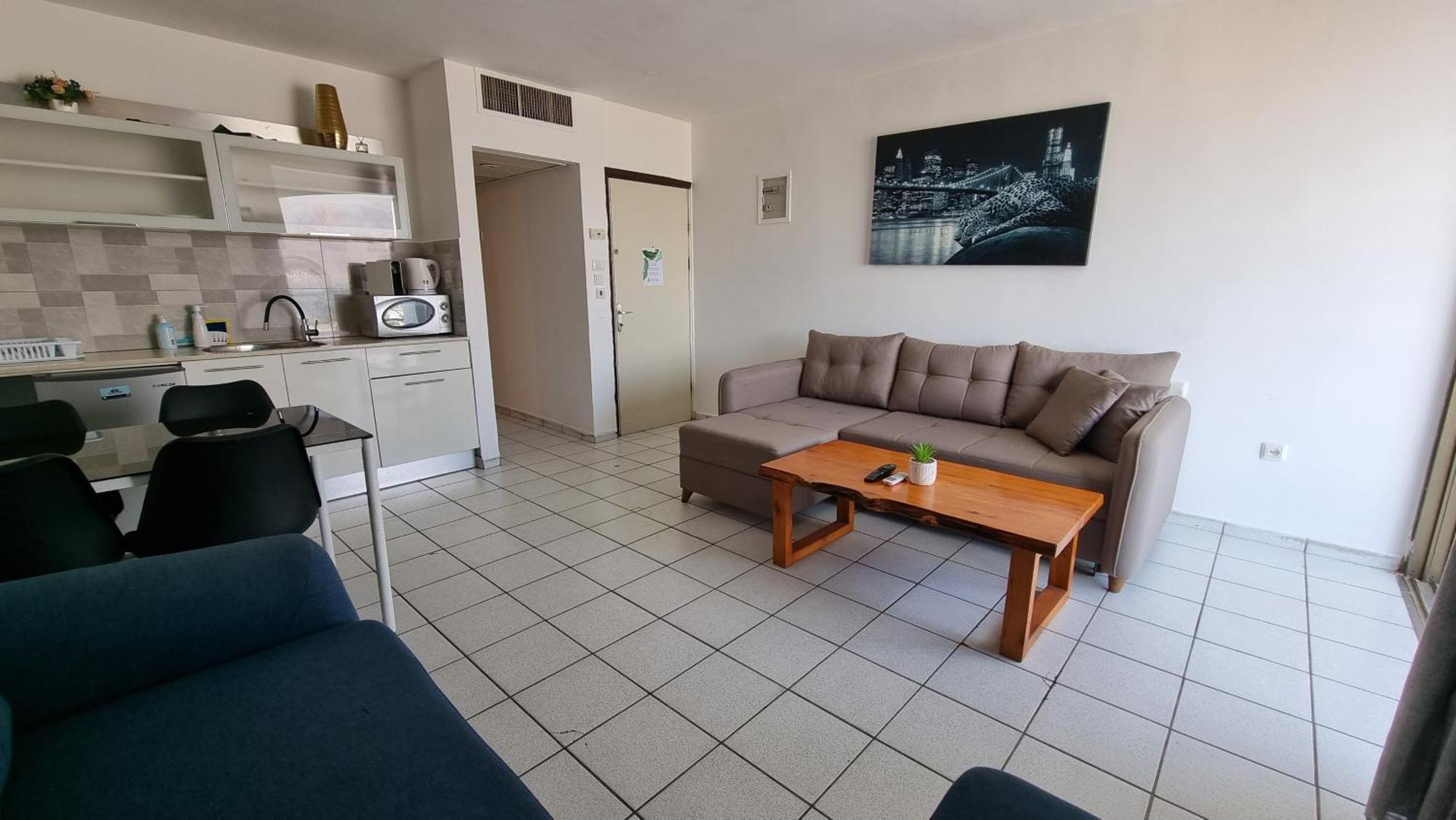 Lev Eilat Suites Dış mekan fotoğraf