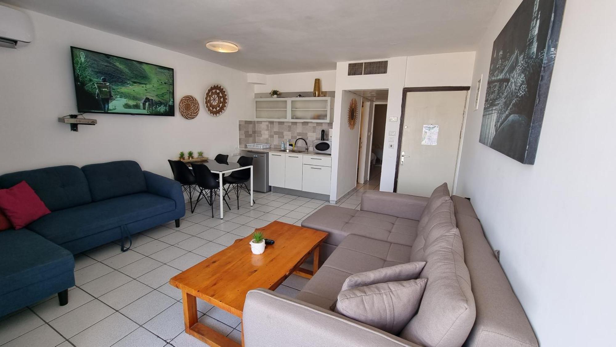 Lev Eilat Suites Dış mekan fotoğraf