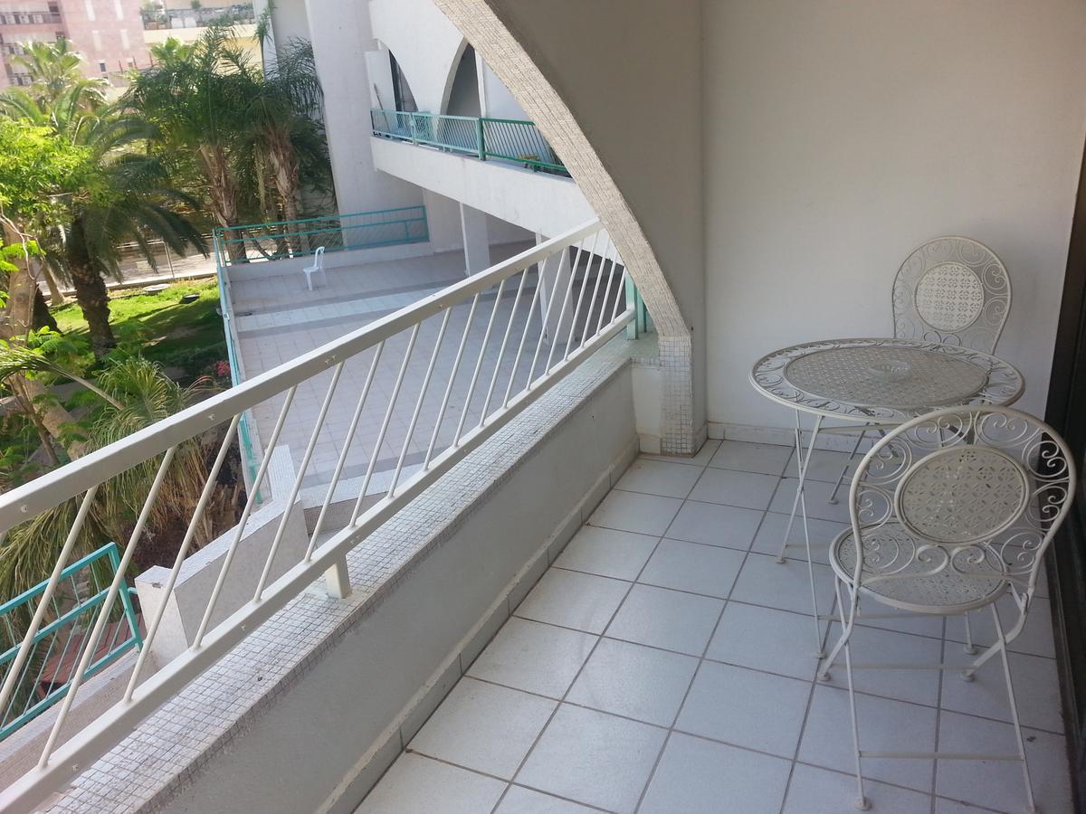 Lev Eilat Suites Dış mekan fotoğraf