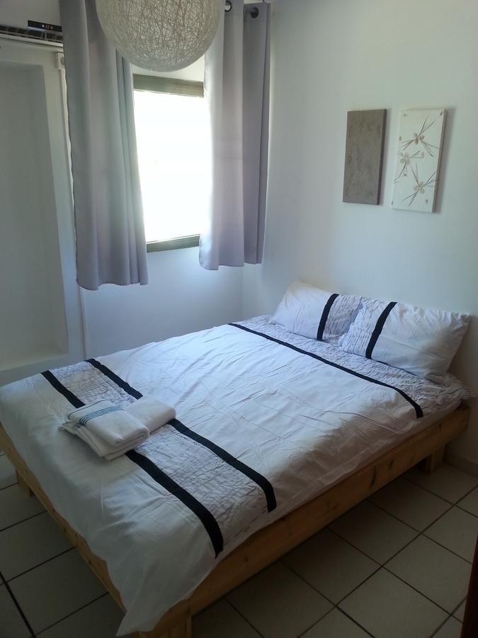 Lev Eilat Suites Dış mekan fotoğraf